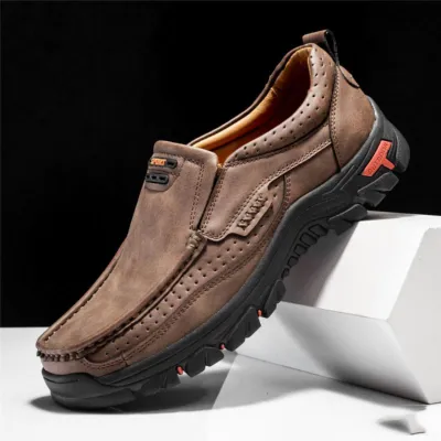 VIBE WALK CASUAL SHOES